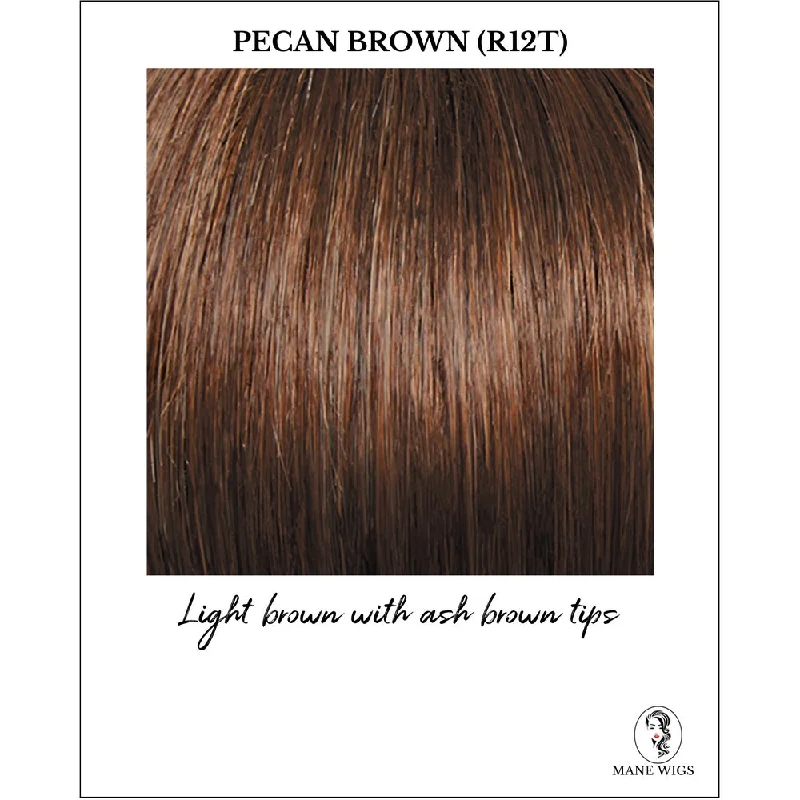 Pecan Brown (R12T)