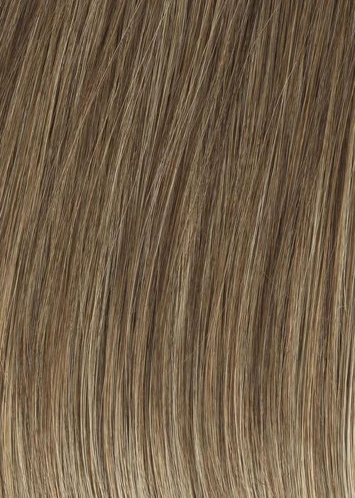 GL12-16 GOLDEN WALNUT | Dark Blonde with Cool Highlights