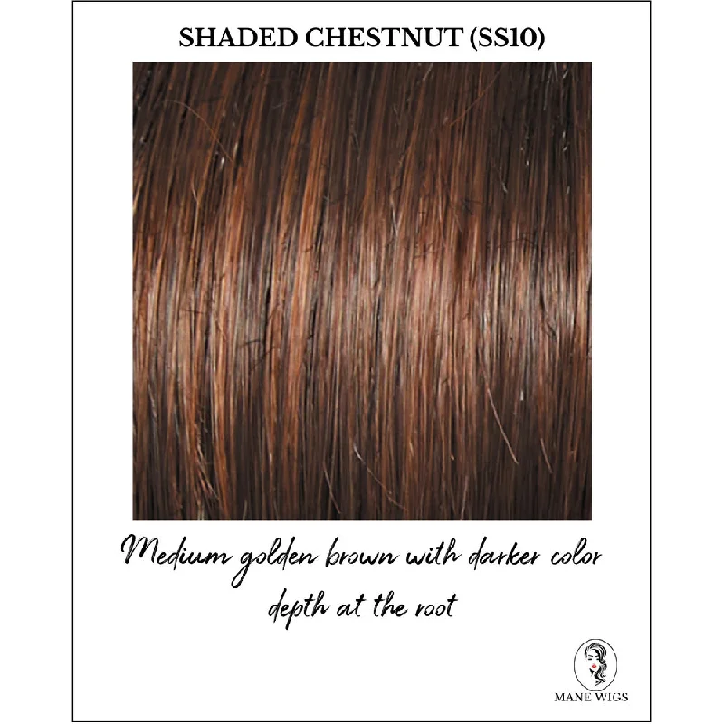 Shaded Chestnut (SS10)