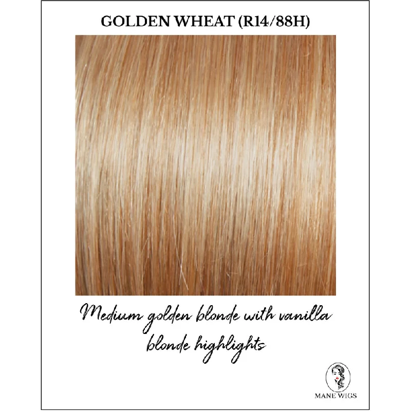 Golden Wheat (R14/88H)