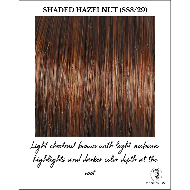 Shaded Hazelnut (SS8/29)