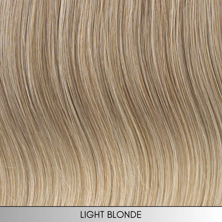 Light Blonde