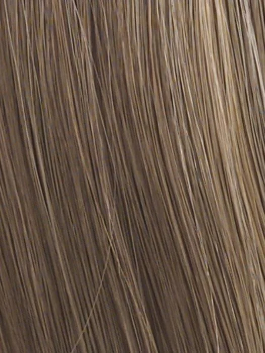 R12/26H HONEY PECAN | Light Ash Brown With Subtle, Cool Blonde Highlights