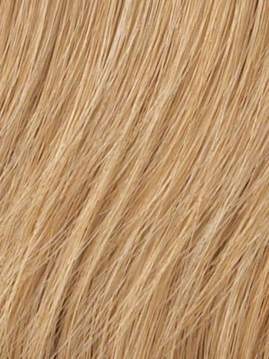 R25 GINGER BLONDE | Golden Blonde With Subtle Copper Lowlights