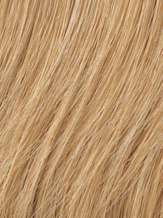 R25 GINGER BLONDE | Golden Blonde With Subtle Copper Lowlights