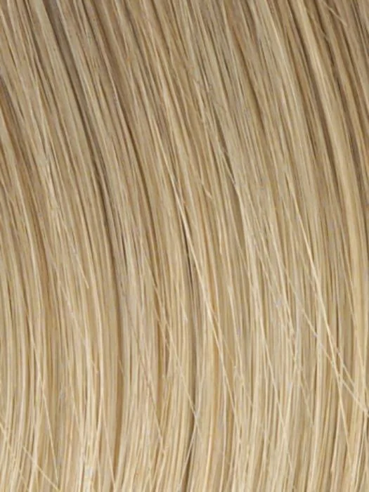 R14/88H GOLDEN WHEAT | Medium Blonde Streaked With Pale Gold Highlights