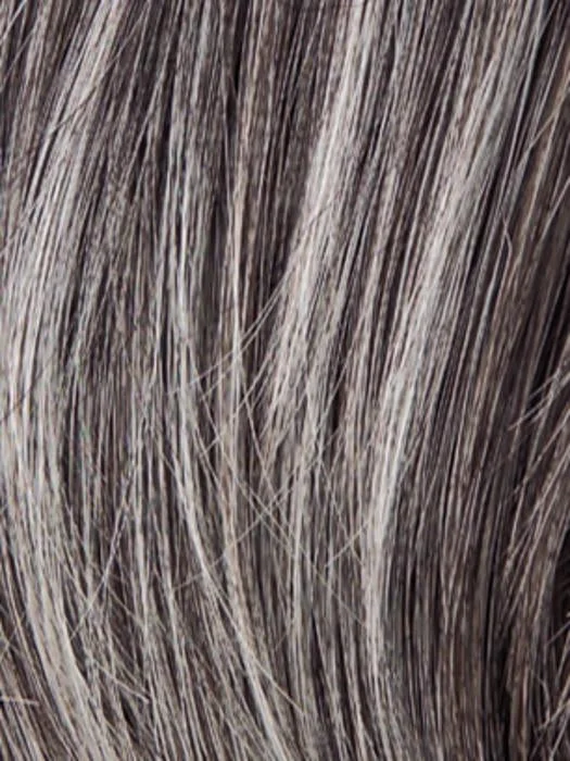 R511G GRADIENT CHARCOAL | Steel Gray with subtle Light Gray highlights at the front