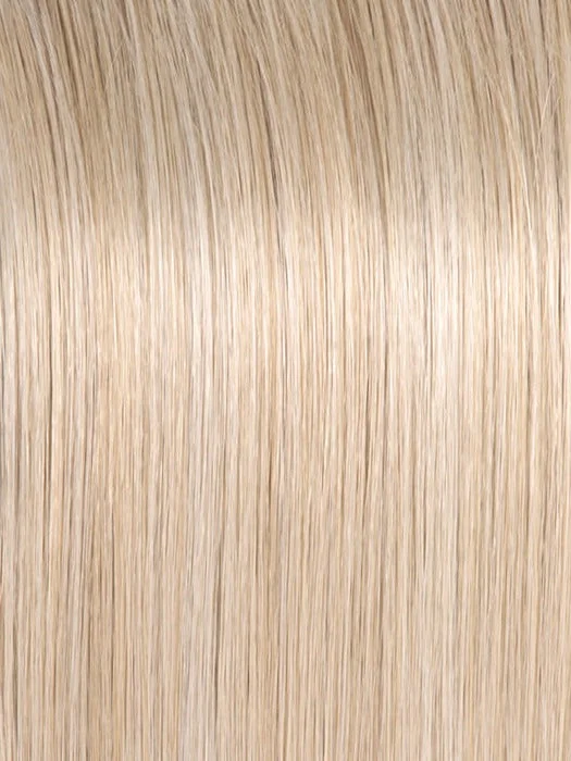 R16/22 ICED SWEET CREAM | Light Blonde with Platinum Highlights