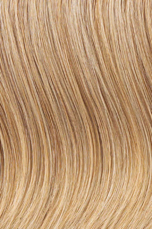 HD 12IN SIMPLY WAVY PONY-R25