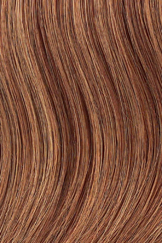 HD 12IN SIMPLY WAVY PONY-R28S