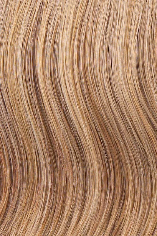 HD 12IN SIMPLY WAVY PONY-R29S