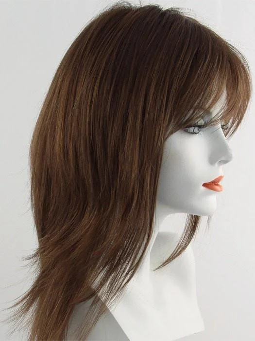 30A HOT PEPPER | Medium Natural Red Blonde/Brown