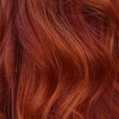 AMBER RED