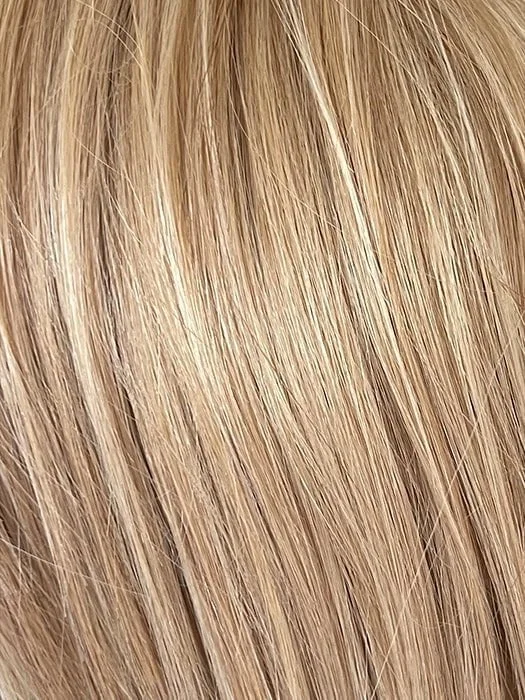 MARIGOLD | A blend of Light Platinum Blonde and Light Honey Blonde