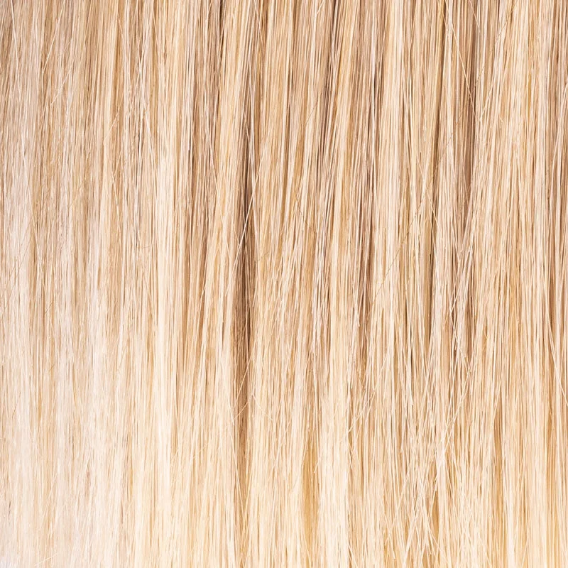 SANDY BLONDE ROOTED