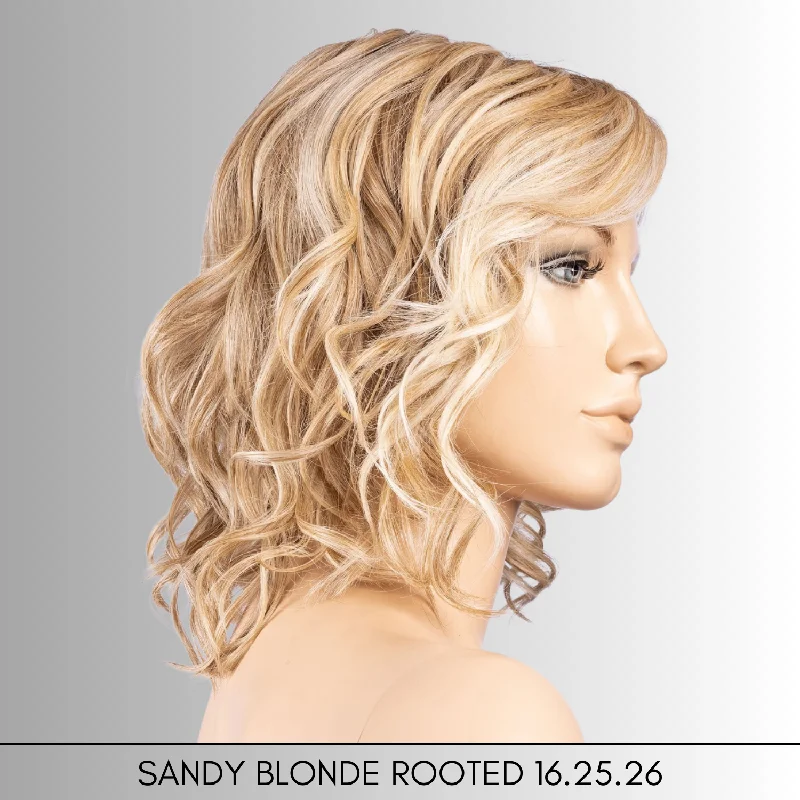 SANDY BLONDE ROOTED 16.25.26