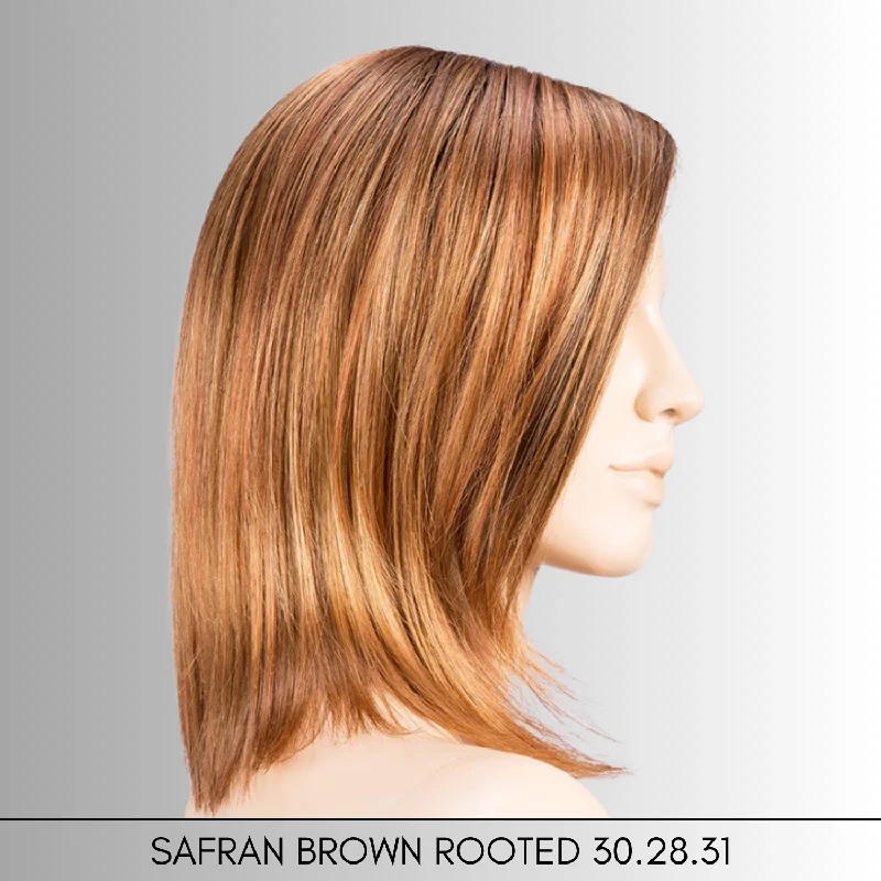 SAFRAN BROWN ROOTED 30.28.27