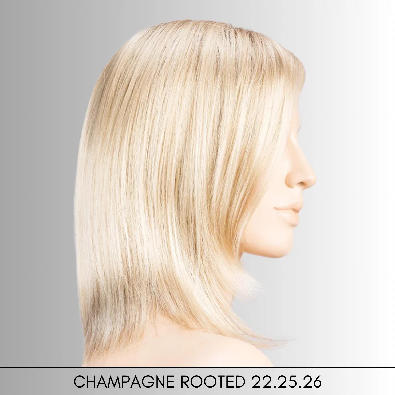 CHAMPAGNE ROOTED 22.25.26