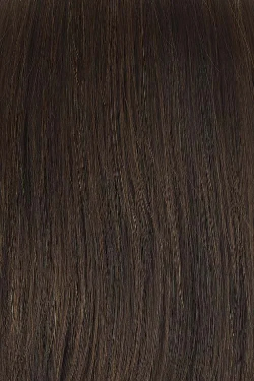 TRUFFLE | Medium Dark Brown with Medium Brown highlights