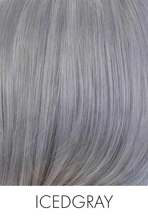 Estetica | ICEDGRAY