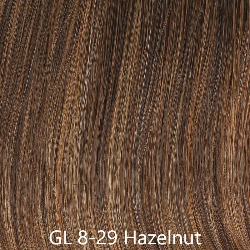 GL 8-29 Hazelnut