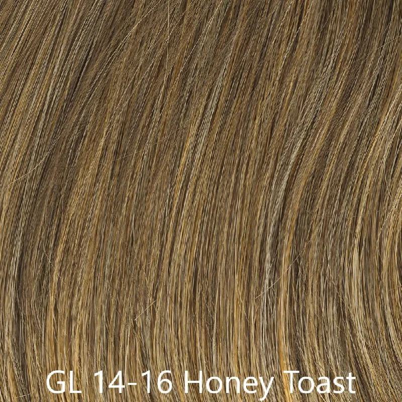 GL 14-16 Honey Toast