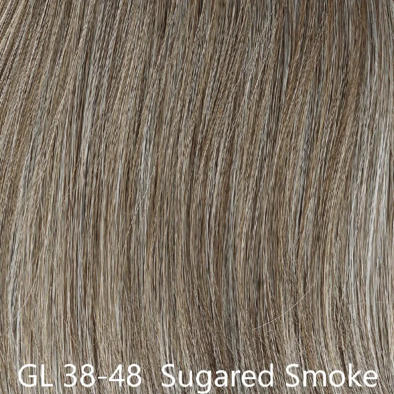 GL 38-48 Sugared Smoke