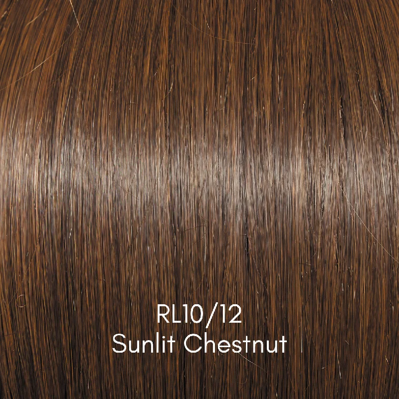 RL10/12 Sunlit Chestnut