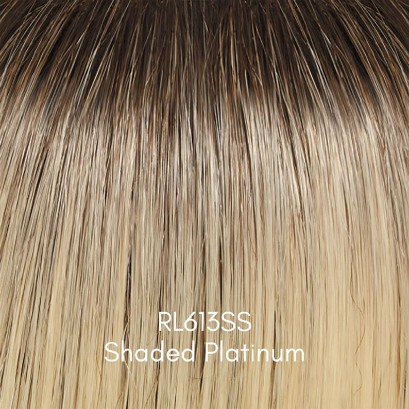 RL613SS Shaded Platinum