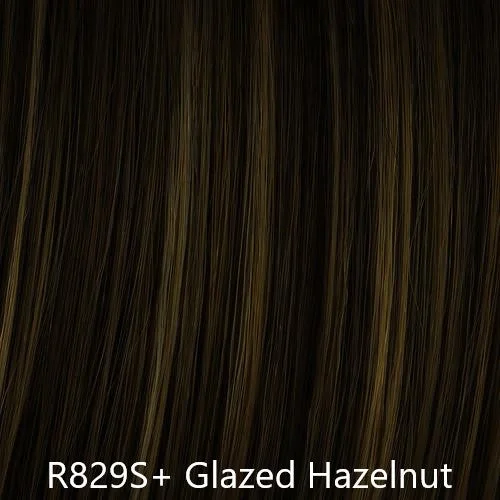 R829S Glazed Hazelnut