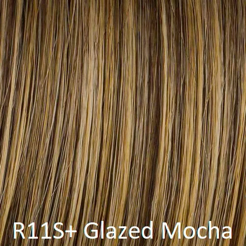 R11S+ Glazed Mocha