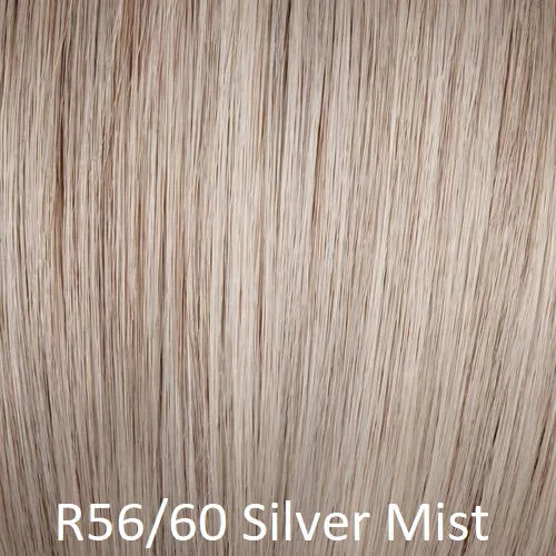 R56/60 Silver