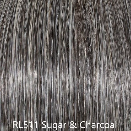 RL511 Sugar and Charcoal