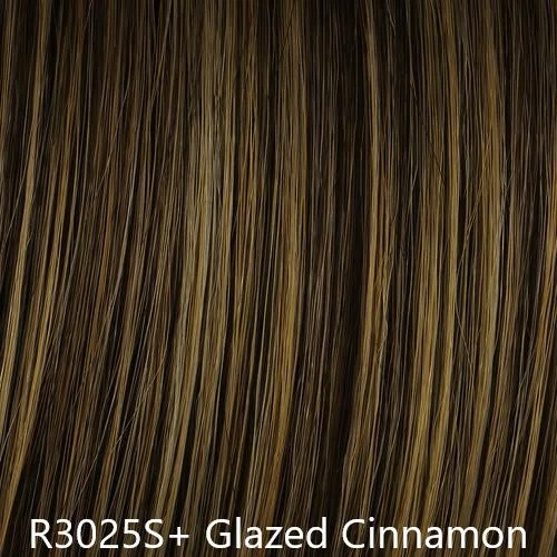 R3025S Glazed Cinnamon