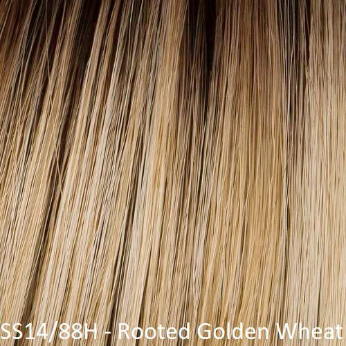 SS14/88 Rooted Golden Wheat