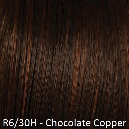 R6/30H Chocolate Copper