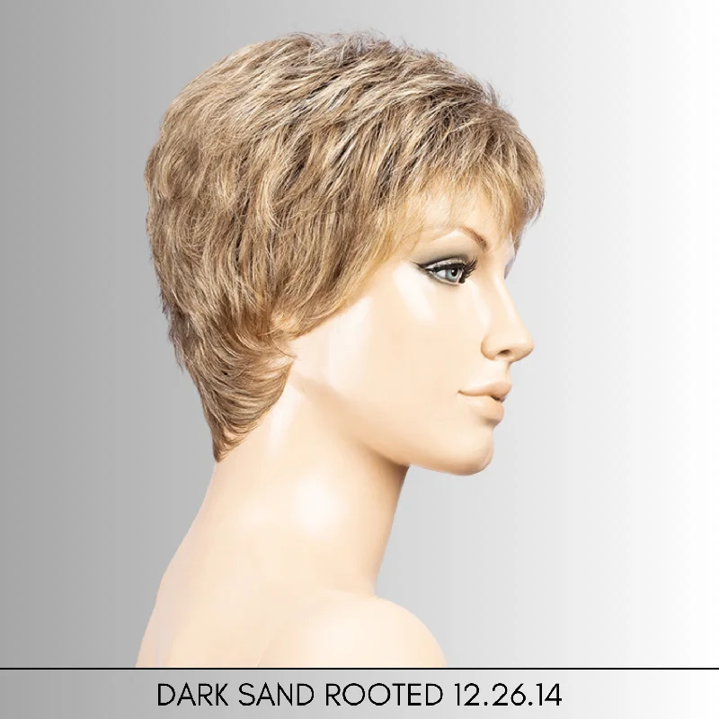 DARK SAND ROOTED 12.26.14