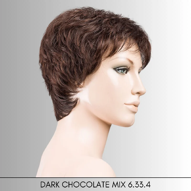 DARK CHOCOLATE MIX