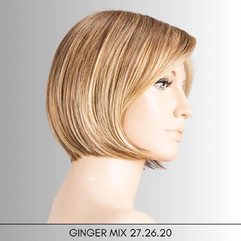 GINGER MIX 27.26.20