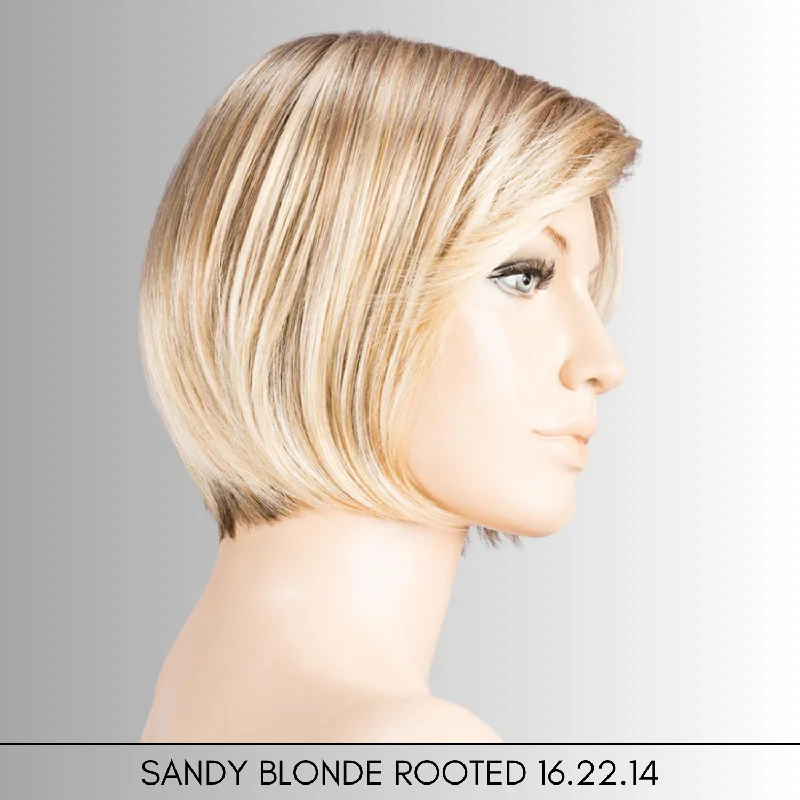 SANDY BLONDE ROOTED 16.22.14