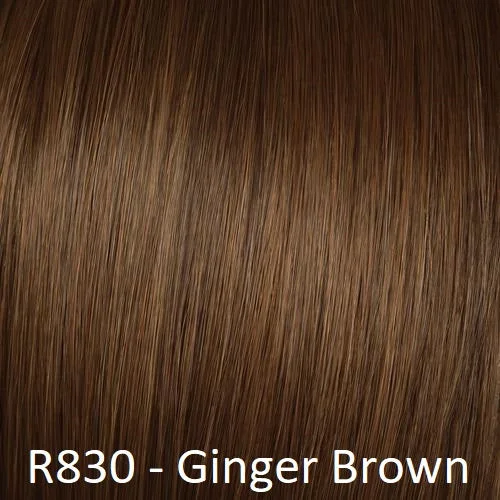 R830 Ginger Brown