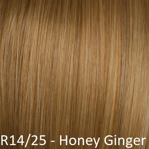 R14/25 Honey Ginger