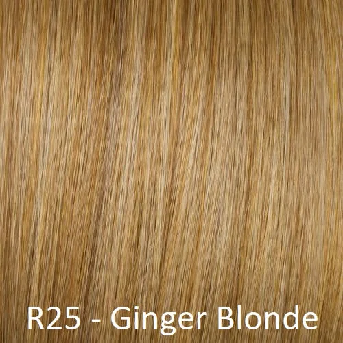 R25 Ginger Blonde