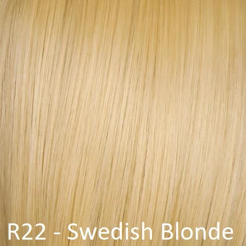 R22 Swedish Blonde