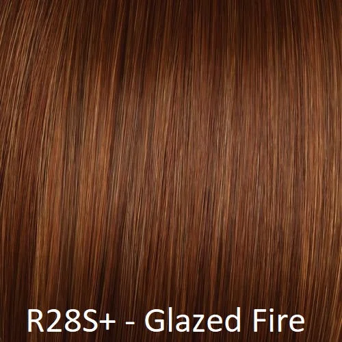 R28S Glazed Fire