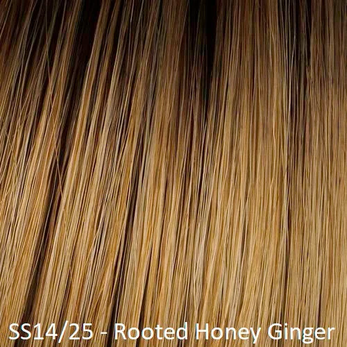 SS14/25 Rooted Honey Ginger