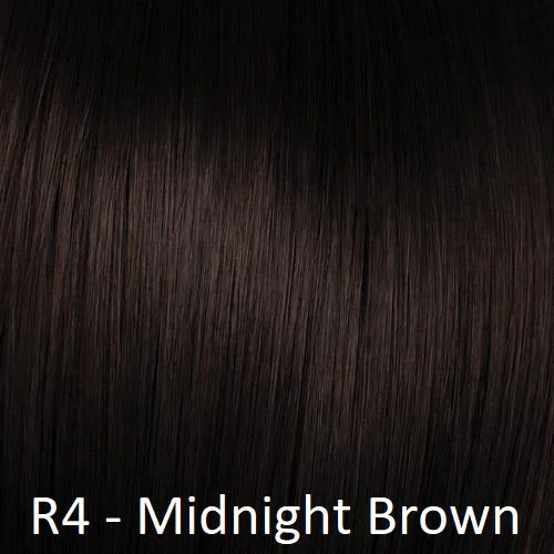 R4 Midnight Brown