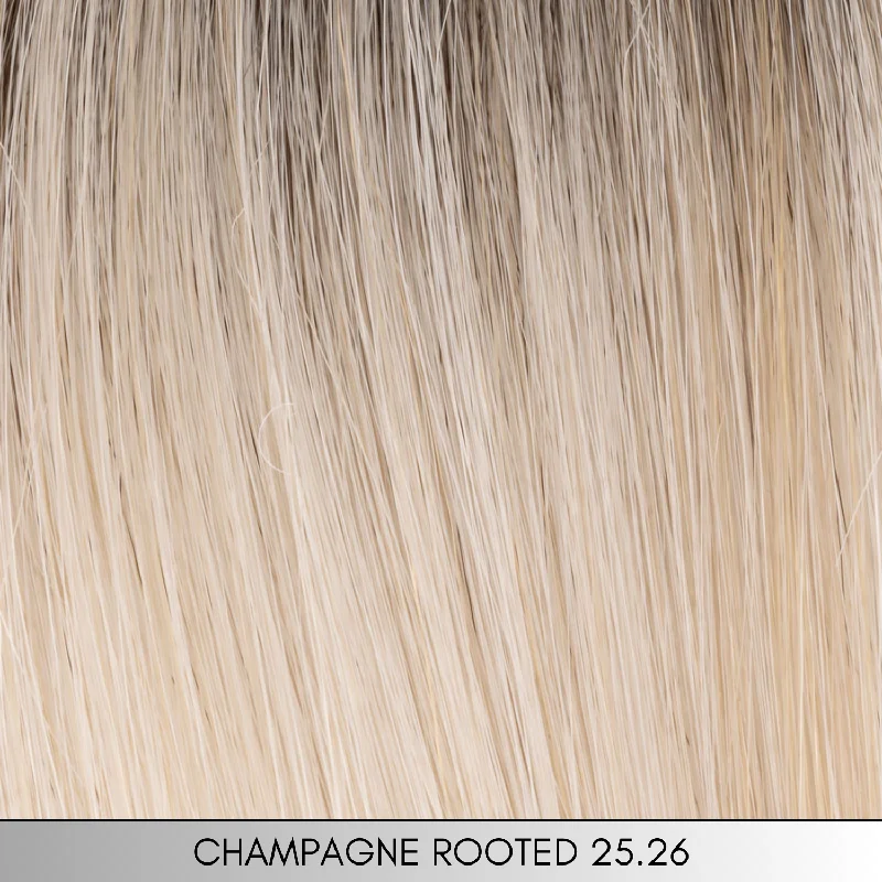 CHAMPAGNE ROOTED 25.26