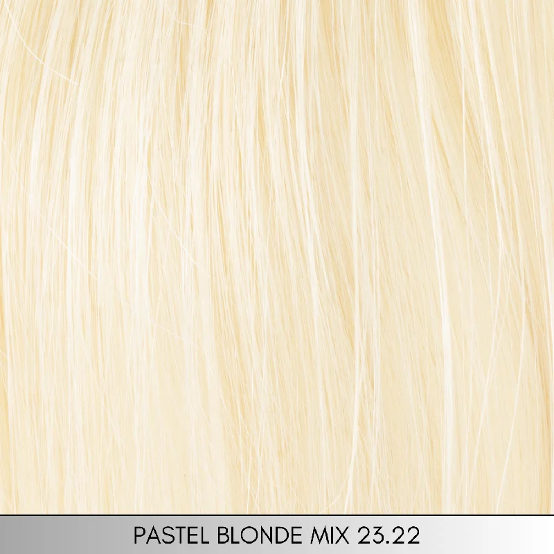 PASTEL BLONDE MIX 23.22