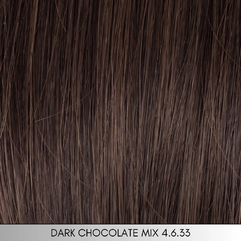 DARK CHOCOLATE MIX 4.6.33